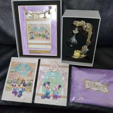 판타지 스프링스 호텔 기념일 세트