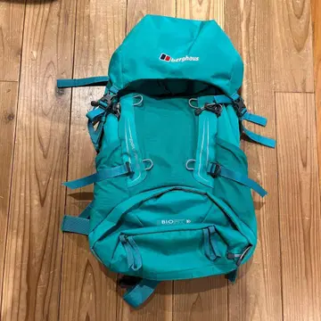 berghaus 백팩 류크 버그하우스 30L 터콰이즈