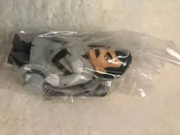 VAG 10th ANNIVERSARY 크툴루오이드 5종 풀컴프 세트