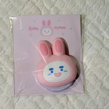 [온유] 스마트폰 그립 SHINee JJINGNYANG'S 징냥