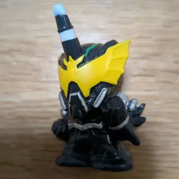 가면라이더 피규어