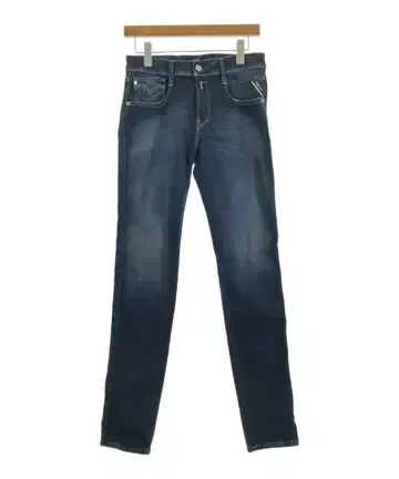 REPLAY 데님 팬츠 남성용