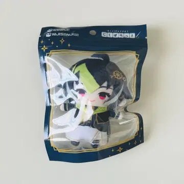 니지산지 니지 파펫 공통 의상 이나미 라이