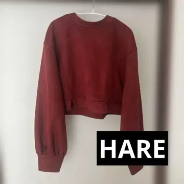 HARE 상의