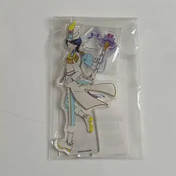 코요이 아크릴 스탠드