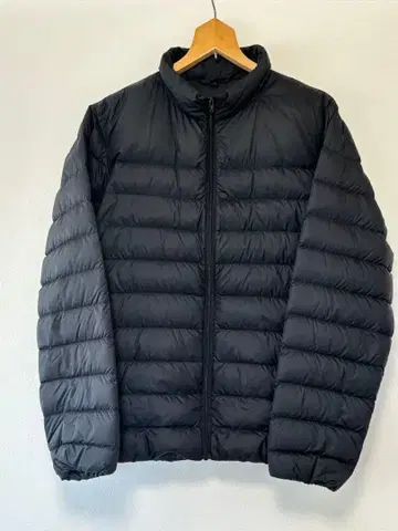 무인양품 라이트 다운 L 사이즈