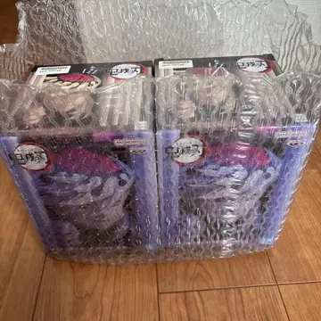 귀멸의 칼날 HYOKOFIG 도우마 피규어