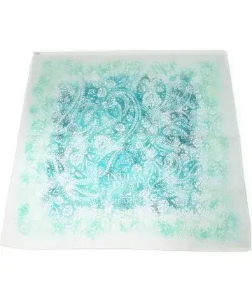 HERMES 반다나 스카프 여성용