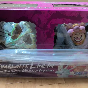 피규어아츠 ZERO [초격전] 샬롯 린린