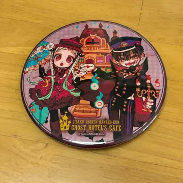 지박소년 하나코 군 고스트 호텔 빅 캔뱃지