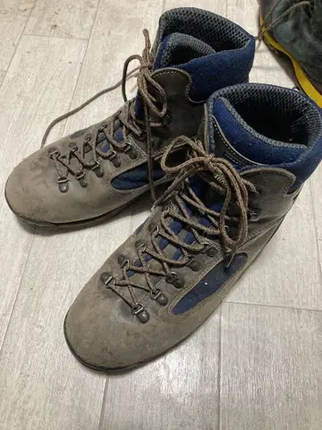 SCARPA 등산화 GORE-TEX