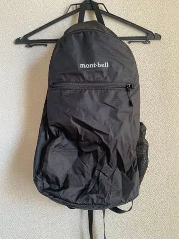 몽벨 포켓터블 라이트 13l