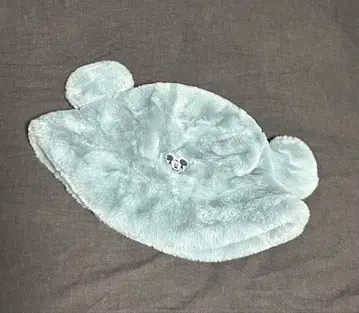 미키마우스 디즈니 버킷햇 (블루)