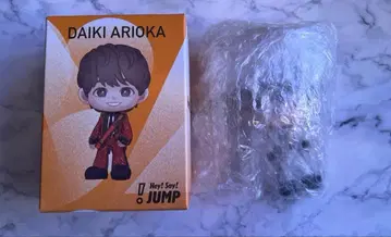 Hey! Say! JUMP 아리오카 다이키 피규어 ( 시크릿 )