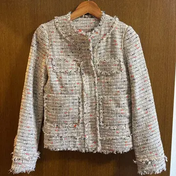 shinzone 신존 노카라 자켓