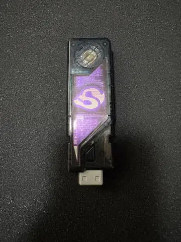 가이아 메모리 스컬