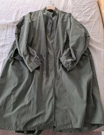 저널 스탠다드 M-65 사이즈 L