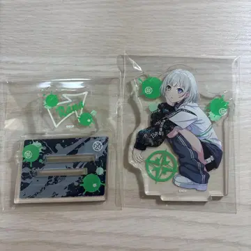 뱅드림 MyGO 요라나 아크릴 스탠드