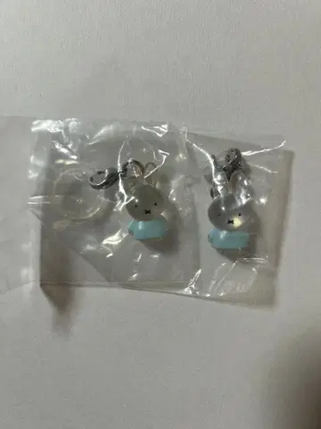 메지루시 액세서리 miffy ~파스텔 컬러~ 파스텔 블루