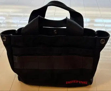 브리핑 (BRIEFING) 클래식 카트 토트 수시 가격 협의 가능