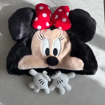 디즈니 미니 팬캡