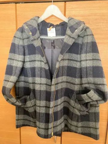 KUMIKYOKU 쿠미쿄쿠 코트 3