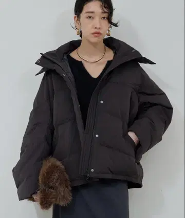 개럴개런트 박스 다운