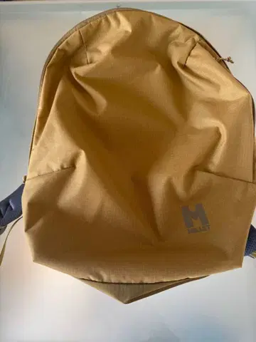 MILLET 밀레 스이 백팩 18L