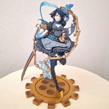 SINoALICE 시노아리스 SSR상 앨리스 피규어