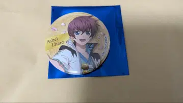 테일즈 뮤지엄 캔뱃지 ufotable 아스벨