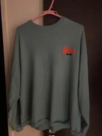 Keboz 트레이닝복 스카이블루 블랙