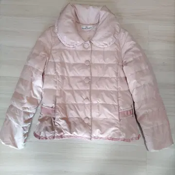 GALLERY VISCONTI 다운 자켓