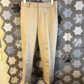 BARNYARDSTORM 베이지 팬츠 사이즈 1