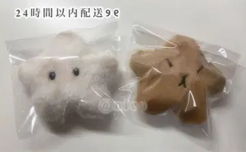 ENHYPEN 봉제 인형 키링 별 드라마 새상품 세트