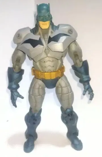 DC 다이렉트 아머리 배트맨