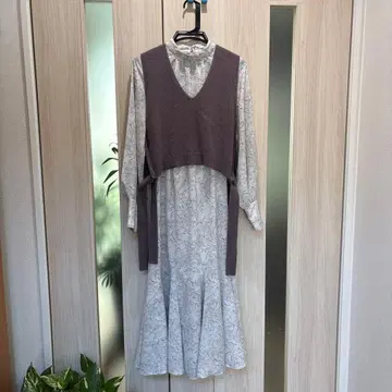 스나이델 원피스