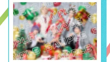 나의 프리큐어 Dancing Star 프리큐어 크리스마스 브로마이드