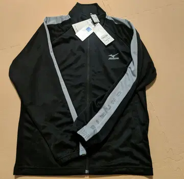 한정판 가격 인하 새상품 미즈노 저지 겉옷 스포츠 의류