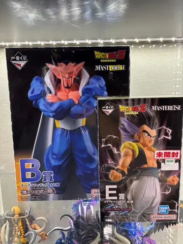 데브라 오천크스 제일복권 미개봉