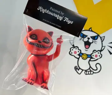 미개봉 새상품 (웃음) 잡화점 TAMA 타마 레드 WTC 한정판