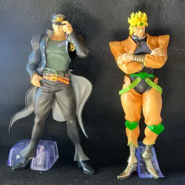 Mometria 쿠죠 죠타로 DIO 피규어 세트