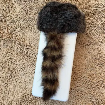 웨스턴 익스프레스의 패모자