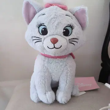 마리 봉제 인형