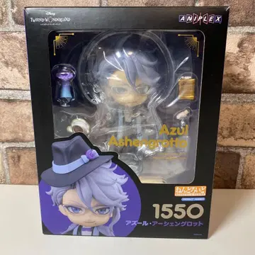 넨도로이드 1550 아즐 아셰인 그로트