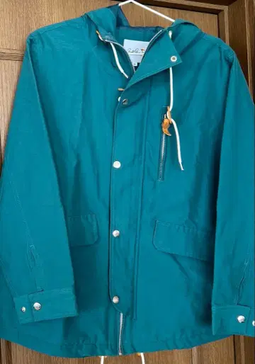 [ 새상품급 ] 아놀드 파머 아우터 3way #그린