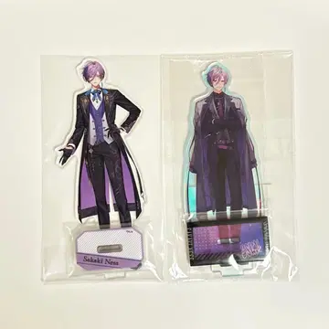 니지산지 사카키네스 아크릴 스탠드