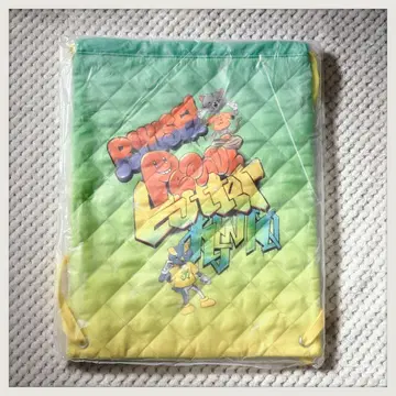 [ 미사용 새상품 ] 나니와단시 피나바타 냅색