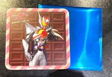 가면라이더 더 다이너 코스터 길티 파르페 가면라이더 브이람