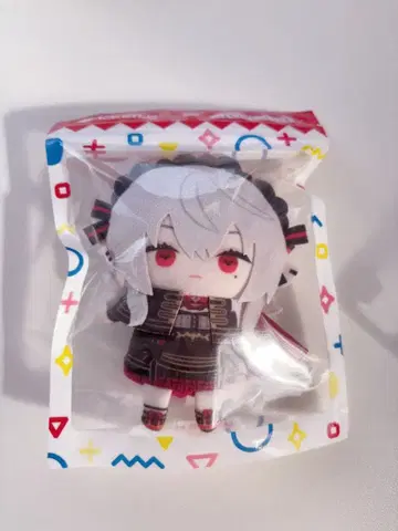 새상품 미개봉 니지산지 쿠츠하 사냐 니지파펫