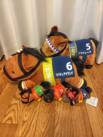 서러브레드 컬렉션 5세트